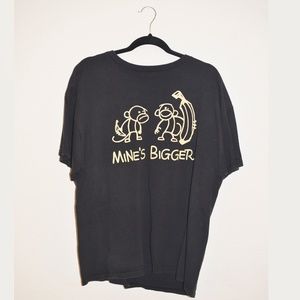 Monkies Delta Pro Weight T-Shirt